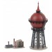 FA222234 Burgstadt Water tower